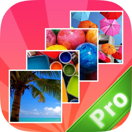 A Unique Wallpaper Editor Pro - Background Maker icon