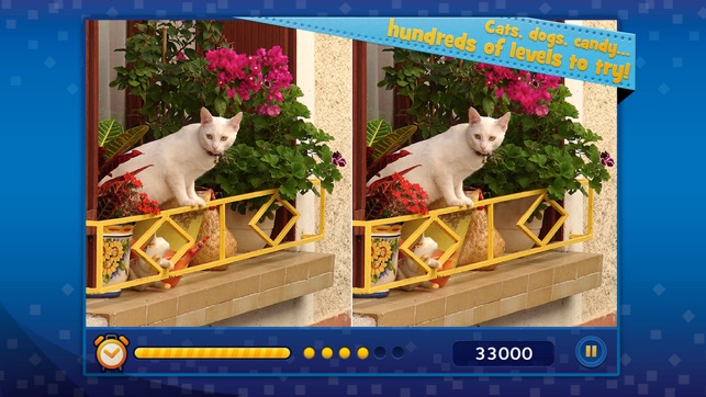 Spot the Difference With Friends! 2 Pics - What's the Hidden(圖5)-速報App