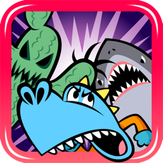 Activities of Dino Run Free