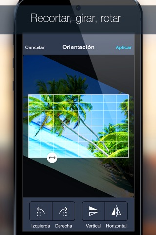 Photo Editor – Amazing Photo Filters and Effects screenshot 4