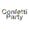 Confetti Party