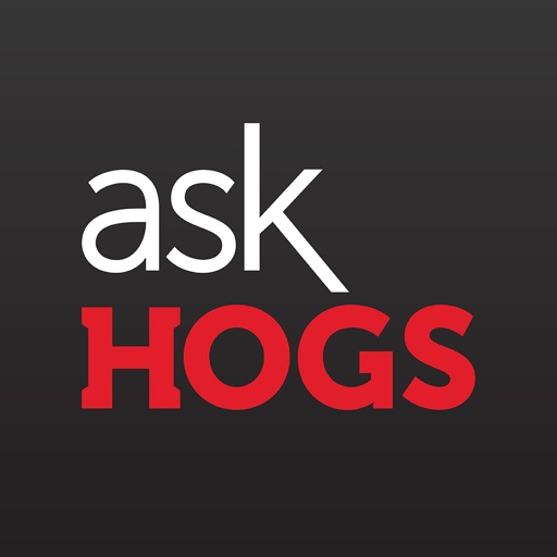 AskHogs icon