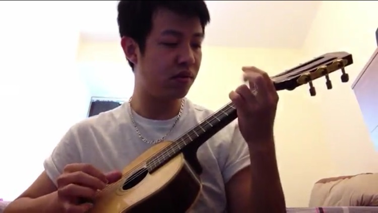 Học Guitar screenshot-3