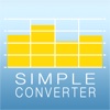 Simple Converter & Consumption