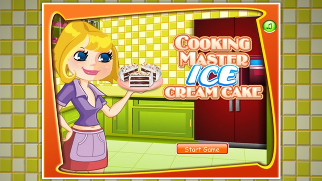 Cooking Master：Ice Cream Cake(圖1)-速報App