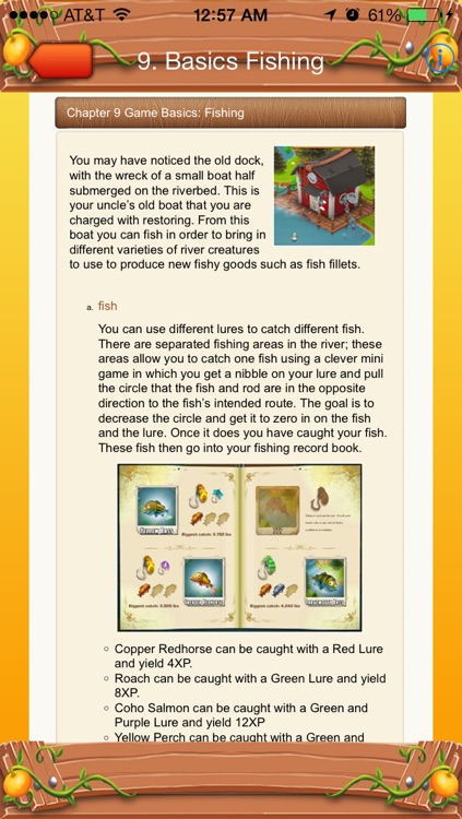 Guide for Hay Day! screenshot-3