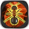 Ant Smash Shooting Game: Bug & Photo Destroyer!
