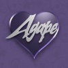 Agape Affirmation App