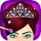 Royal Princess Makeover - Dress Up & Spa Games for Girls