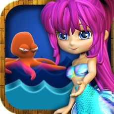 Activities of Mermaid Adventure - The Best Endless Game for Kids