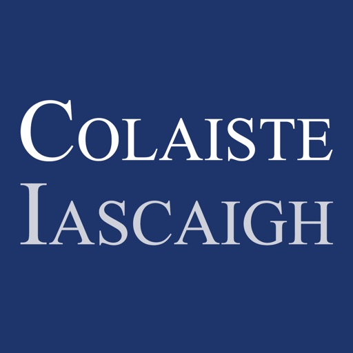 Colaiste Iascaigh icon