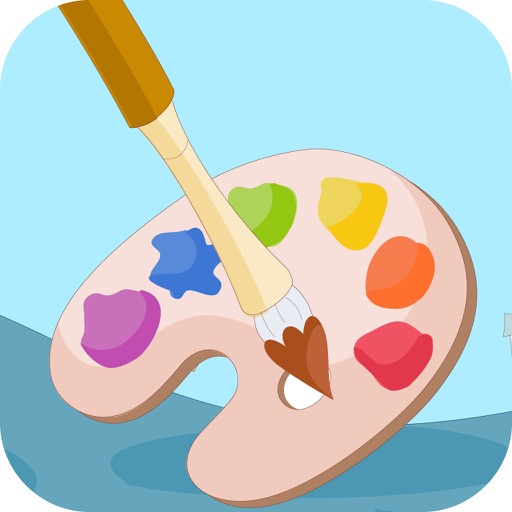 Amazing Fun Creative Drawing iOS App