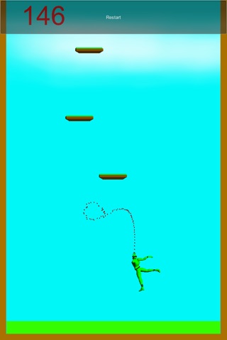 Jump'n'Fall screenshot 4