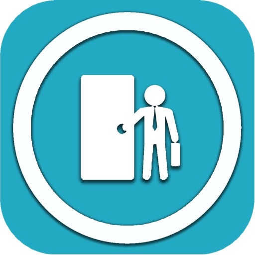 Territory Servant for iPad icon