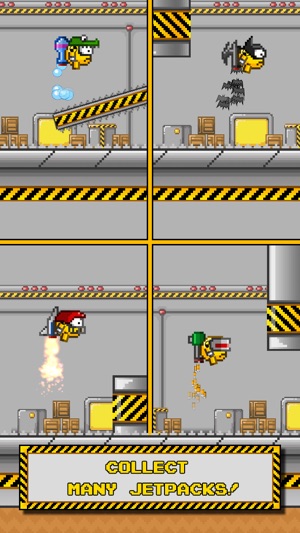 Dummy Escape: A runaway crash test dummy(圖3)-速報App