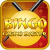 A Bingo Casino Rush Master in Macau - Free Cardgame Slots Machines HD