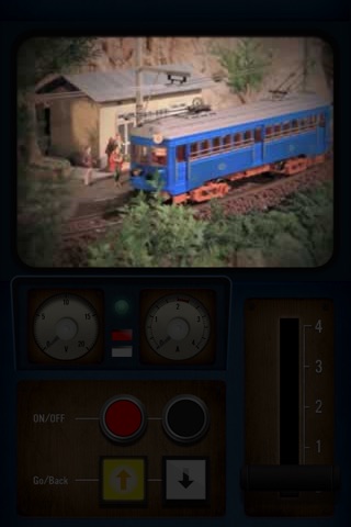 原鉄道模型博物館 〜 シャングリラ鉄道の旅 〜 screenshot 3