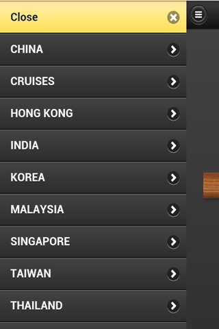 IndoTravelShop.com screenshot 3