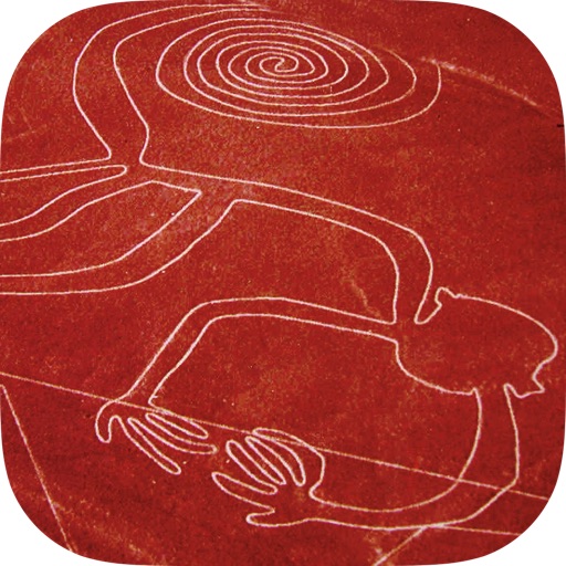 Linee di Nazca icon