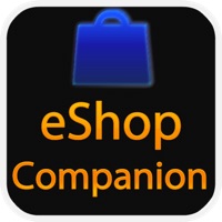 eShop Companion