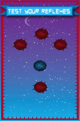 SPIKE ATTACK - ESCAPE OR EXPLODE screenshot 2