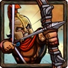 Spartan Warrior : Battle of clans