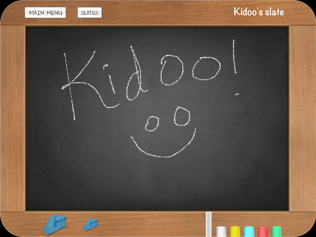 Kidoo Slate(圖3)-速報App