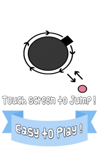 Tiny Pipe Jump - Help Tiny Avoid the Pipes screenshot 2