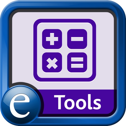 BMI Tool by Epocrates icon