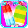 Ice Popsicles Shop - Kids Virtual Ice Cream Maker