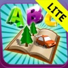 Kids ABC 3D Lite- Educational Games for Kids