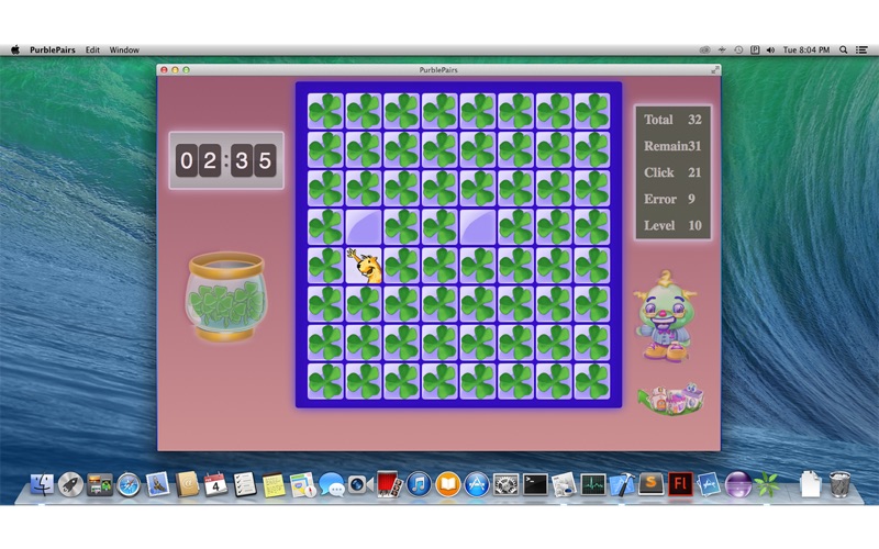 PurblePairs - you can? thumbnail 2