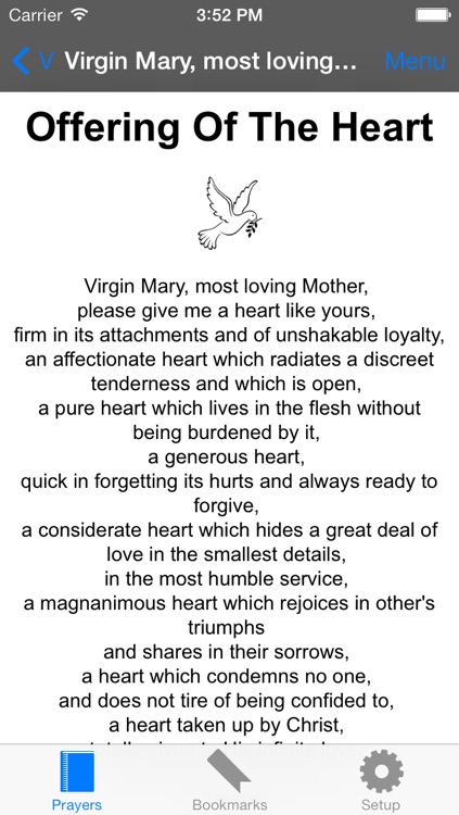 Prayers Collection screenshot-4