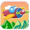 A Smoke Jumper from Planes Aircraft - Flying Beneath the Sky Challenge Free