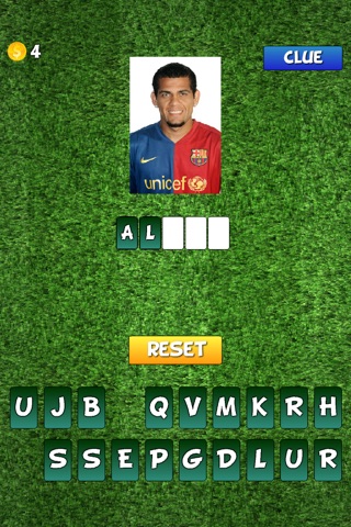 World Football Cup Brazil - Name the Player screenshot 2