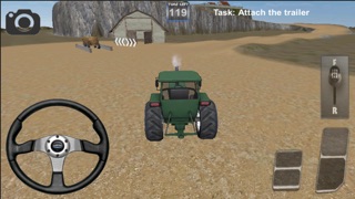 トラクターファームシミュレータ3Dのスクリーンショット5 トラクターファームシミュレータ3Dのスクリーンショット5