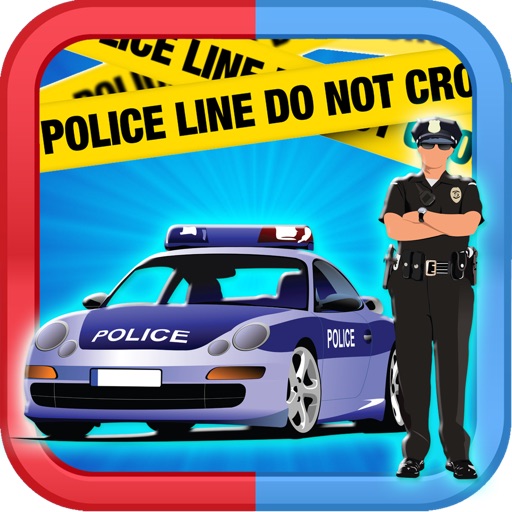 Pakoy - Car Chase Simulator icon