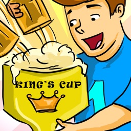 Kings Cup Drinking Game on the App Store