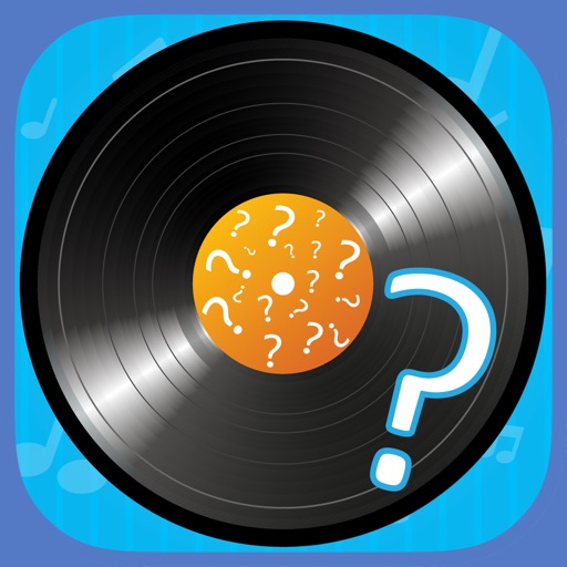 What's The Song? iOS App