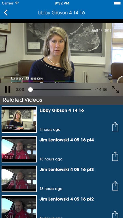 Visitor Network TV-Nantucket