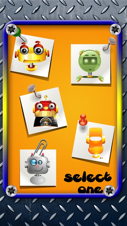 Robot Doctor – A Free & fun treatment and surgery game for kids