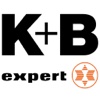 K+B expert