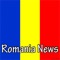 This is a Romania News portal app