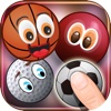 Balls Out - Free Multiplayer Connecting Puzzle Game