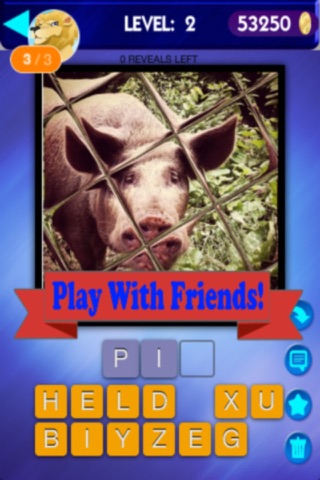 My Top Animal Magic Tile Playtime Quiz - Free App screenshot 2