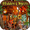 Hidden Objects - Mystery Tree House - Dog Adventure - Find The Evidence Story