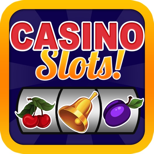 Casino Slots: Wild Vegas Valentines Jackpot