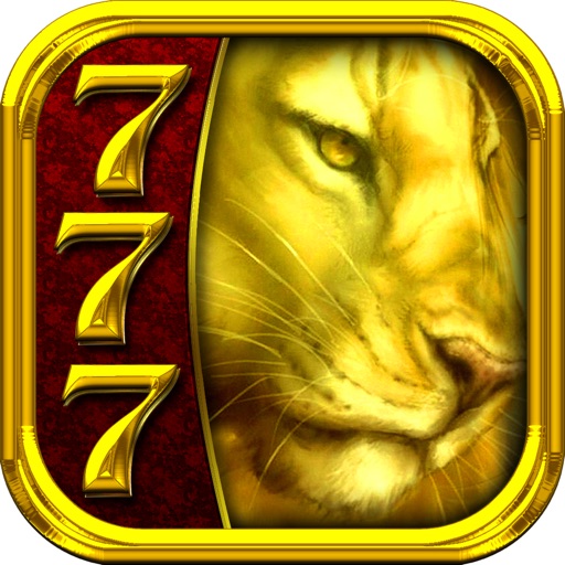 Da Vinci Wild Lion Slots – Win the Golden Lobster Jackpot Mania iOS App
