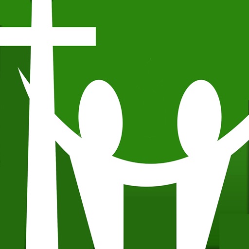 The Bible Study Network icon