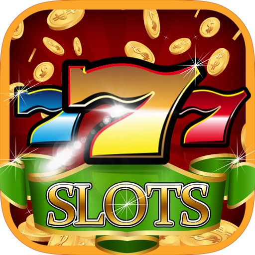 Crazy Limit Slots!  Play the best online slot game machines! iOS App